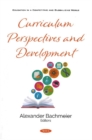 Image for Curriculum Perspectives and Development