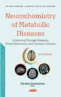 Image for Neurochemistry of Metabolic Diseases