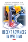 Image for Recent Advances in Welding