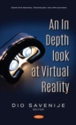 Image for An in depth look at virtual reality