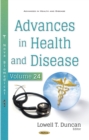 Image for Advances in Health and Disease. Volume 24