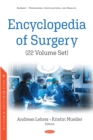 Image for Encyclopedia of surgery