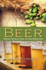 Image for Beer : From Production to Distribution