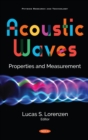 Image for Acoustic Waves: Properties and Measurement