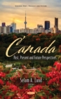 Image for Canada: Past, Present and Future Perspectives