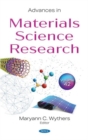 Image for Advances in Materials Science Research : Volume 42