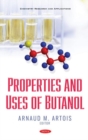 Image for Properties and Uses of Butanol