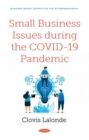 Image for Small Business Issues during the COVID-19 Pandemic