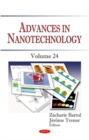 Image for Advances in Nanotechnology : Volume 24
