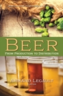 Image for Beer: From Production to Distribution