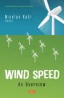 Image for Wind Speed: An Overview