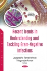 Image for Recent Trends in Understanding and Tackling Gram-Negative Infections