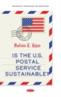 Image for Is the U.S. Postal Service Sustainable?