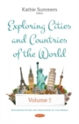 Image for Exploring Cities and Countries of the World