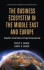 Image for The Business Ecosystem in the Middle East and Europe