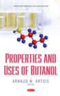 Image for Properties and Uses of Butanol