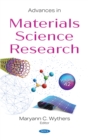 Image for Advances in Materials Science Research. Volume 42