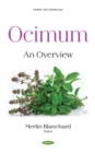 Image for Ocimum: An Overview