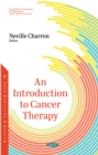 Image for An Introduction to Cancer Therapy