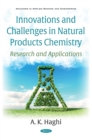 Image for Innovations and Challenges in Natural Products Chemistry: Research and Applications