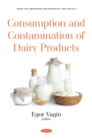 Image for Consumption and Contamination of Dairy Products