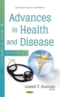 Image for Advances in Health and Disease : Volume 27