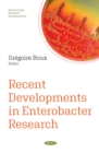 Image for Recent Developments in Enterobacter Research