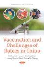 Image for Vaccination and Challenges of Rabies in China