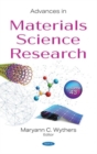 Image for Advances in Materials Science Research : Volume 43