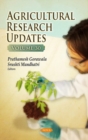 Image for Agricultural Research Updates : Volume 30