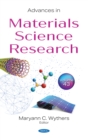 Image for Advances in Materials Science Research. Volume 43