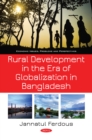 Image for Rural Development in the Era of Globalization in Bangladesh