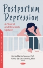 Image for Postpartum Depression : A Clinical and Research Update