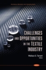 Image for Challenges and Opportunities in the Textile Industry