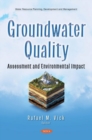 Image for Groundwater Quality