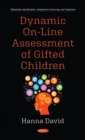 Image for Dynamic On-line Assessment of Gifted Children