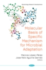Image for Molecular Basis of Specific Mechanism for Bacterial Adaptation