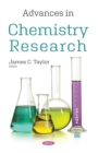 Image for Advances in Chemistry Research. Volume 66