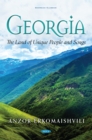 Image for Georgia - The Land of Unique People and Songs