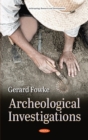 Image for Archeological Investigations