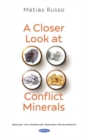 Image for A Closer Look at Conflict Minerals