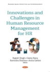 Image for Innovations and Challenges in Human Resource Management for HR4.0
