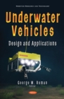 Image for Underwater Vehicles: Design and Applications