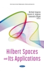 Image for Hilbert Spaces and Its Applications