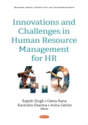 Image for Innovations and Challenges in Human Resource Management for HR4.0
