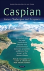 Image for Caspian Sea: Status, Challenges, and Prospects