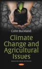 Image for Climate Change and Agricultural Issues