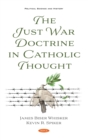 Image for Just War Doctrine in Catholic Thought