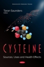 Image for Cysteine : Sources, Uses and Health Effects