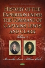 Image for History of the Expedition under the Command of Captains Lewis and Clark, Volume 1